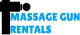 Massage Gun Rentals